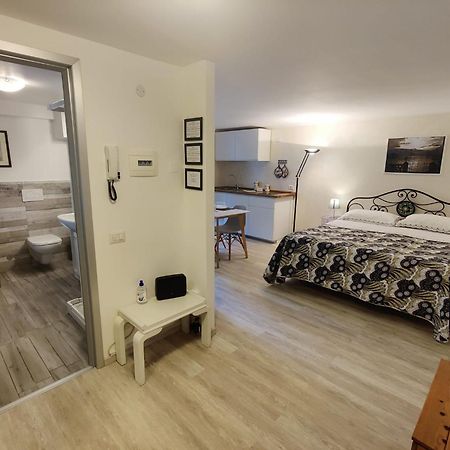 Le Case Di Giulia Abbadia Lariana Room photo