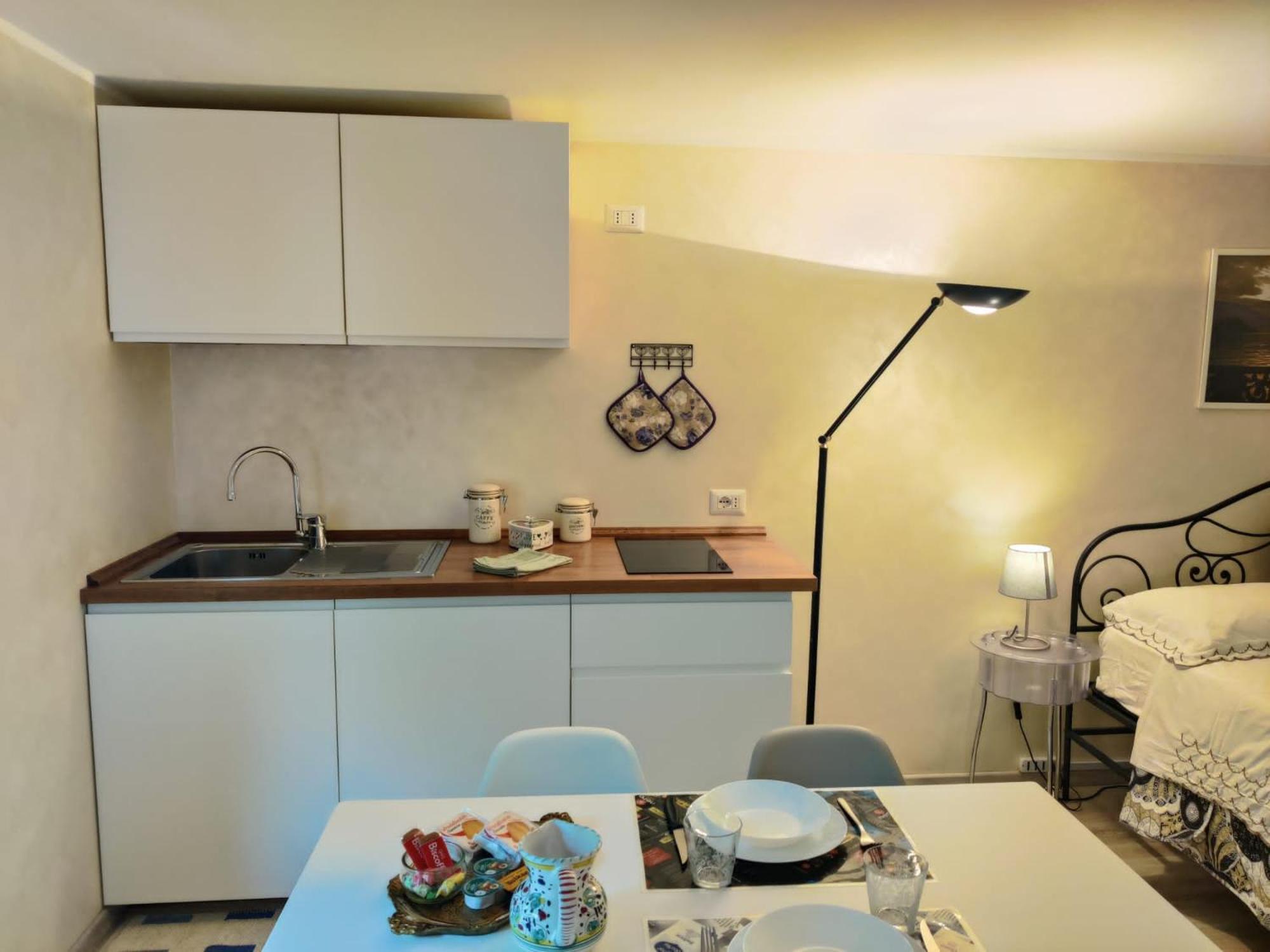 Le Case Di Giulia Abbadia Lariana Room photo