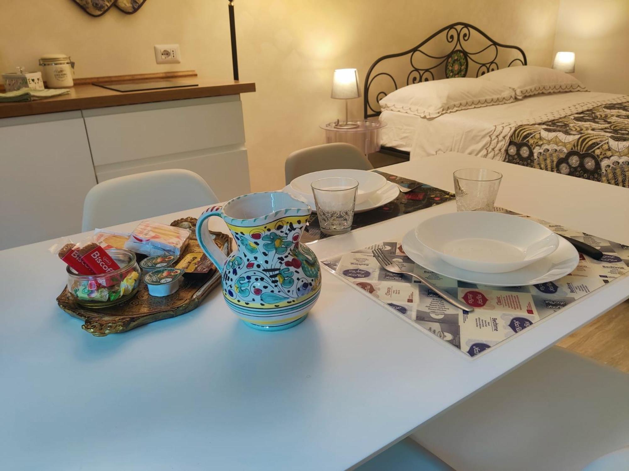 Le Case Di Giulia Abbadia Lariana Room photo